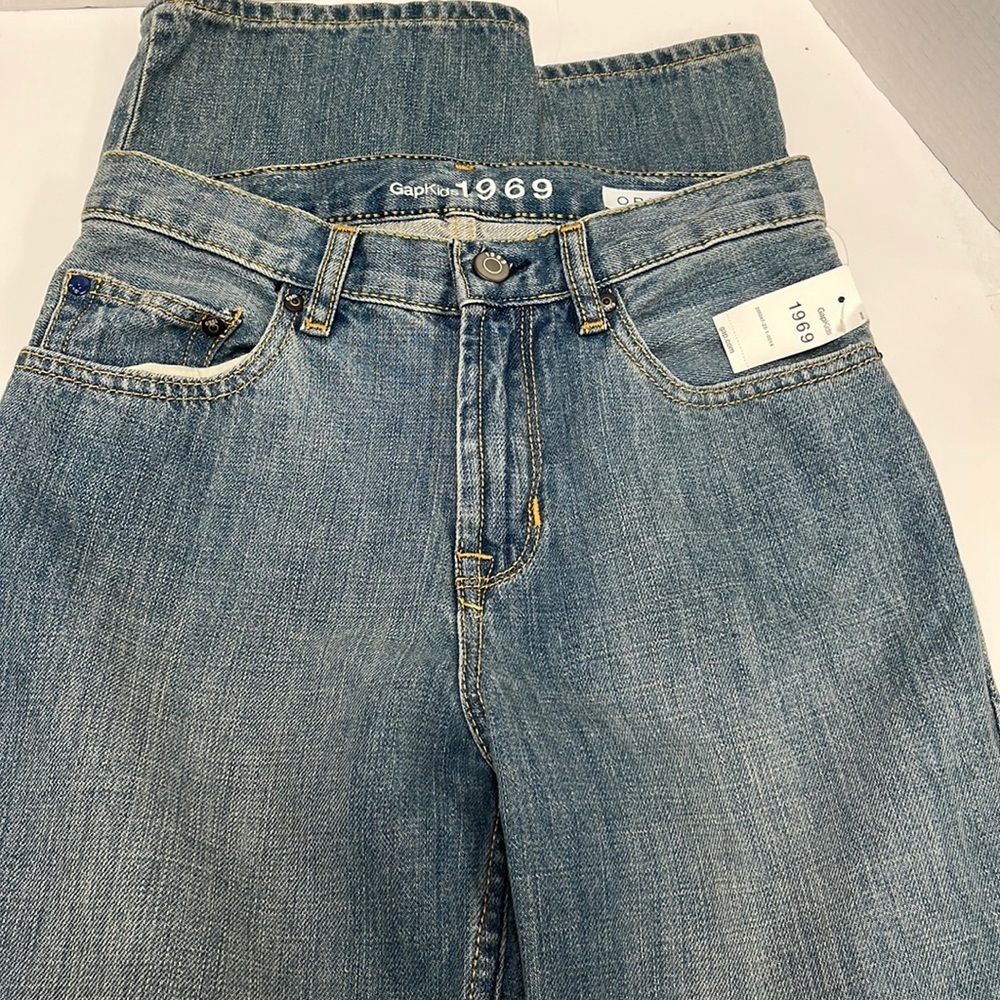 Gap original kids jeans Brand New!